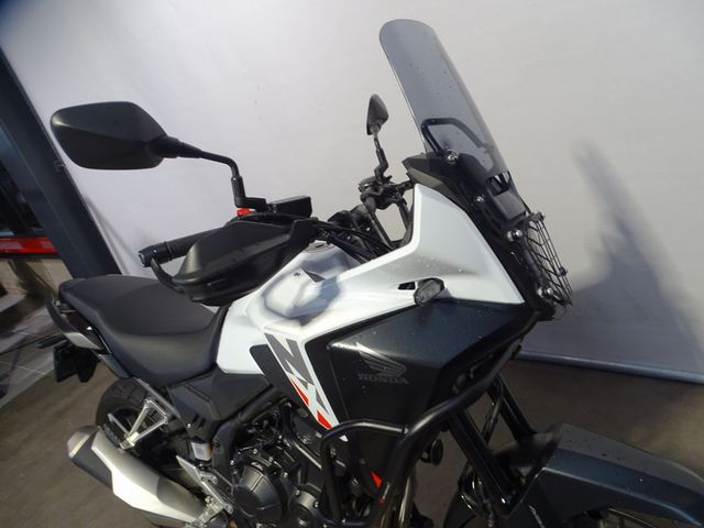 honda - nx-500