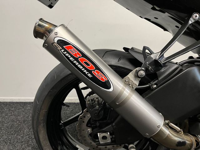 kawasaki - zx-6r-ninja