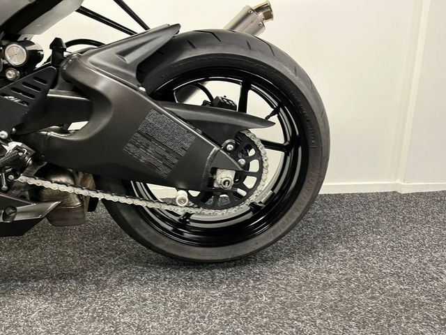 kawasaki - zx-6r-ninja