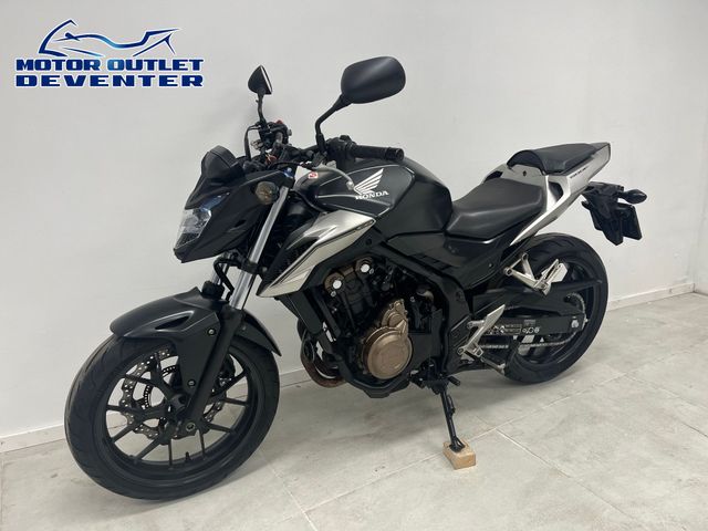 honda - cb-500-f-abs