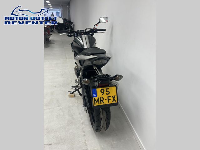 honda - cb-500-f-abs