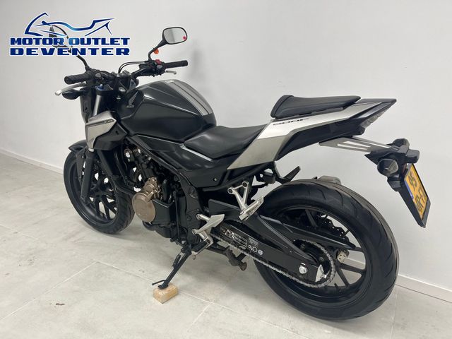 honda - cb-500-f-abs