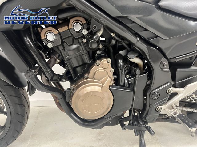 honda - cb-500-f-abs