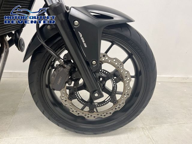 honda - cb-500-f-abs