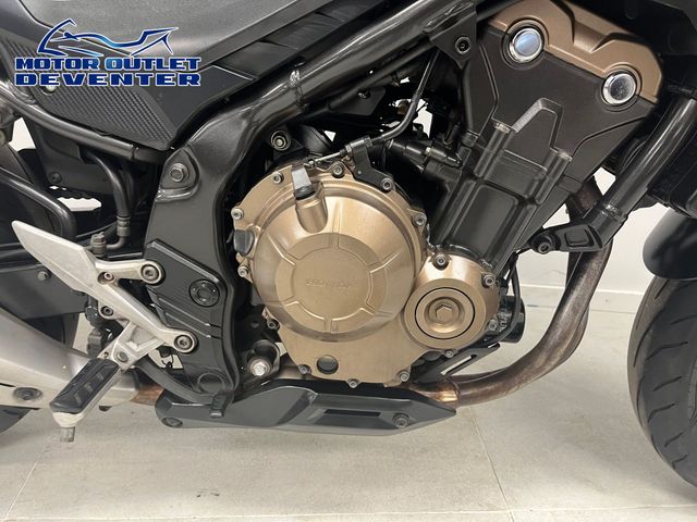 honda - cb-500-f-abs