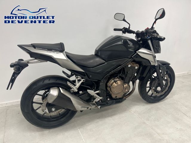 honda - cb-500-f-abs