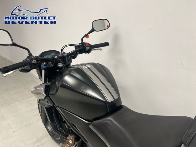 honda - cb-500-f-abs