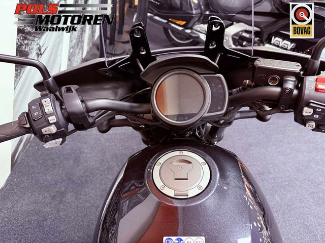 honda - cmx-1100-rebel-dct