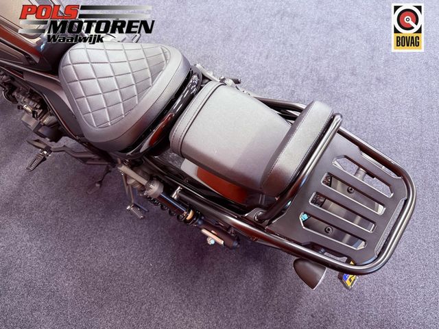 honda - cmx-1100-rebel-dct