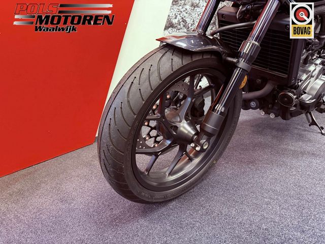 honda - cmx-1100-rebel-dct