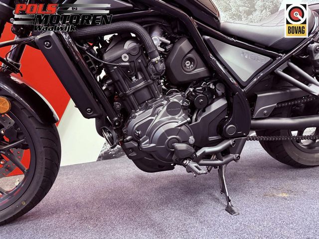 honda - cmx-1100-rebel-dct