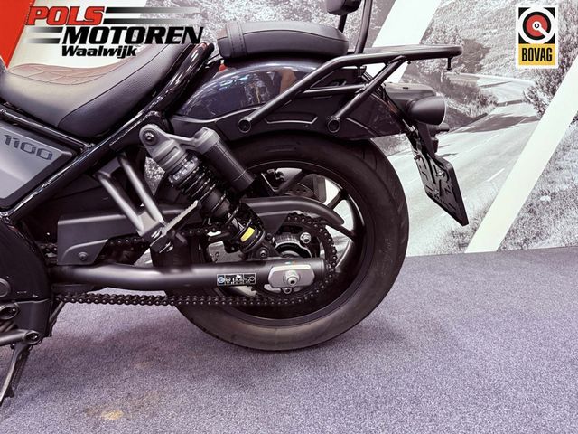 honda - cmx-1100-rebel-dct