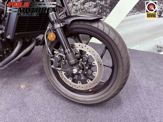 honda - cmx-1100-rebel-dct