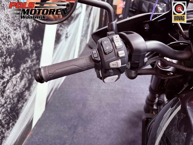 honda - cmx-1100-rebel-dct