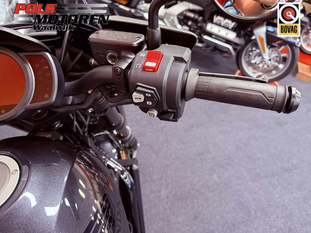 honda - cmx-1100-rebel-dct