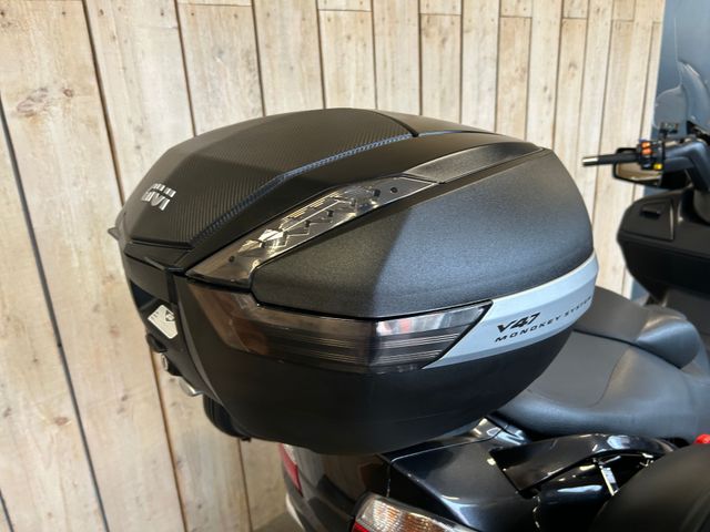 suzuki - an-650-burgman-abs-executive