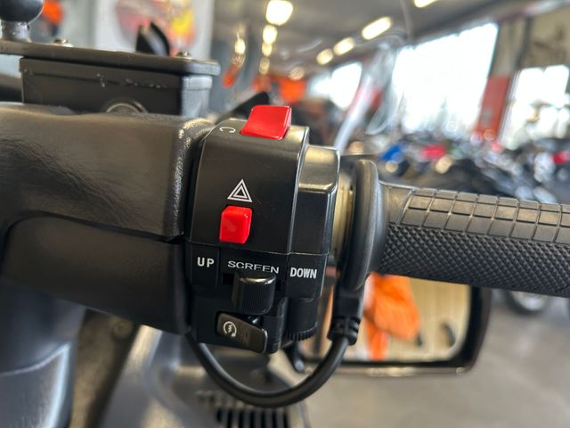 suzuki - an-650-burgman-abs-executive