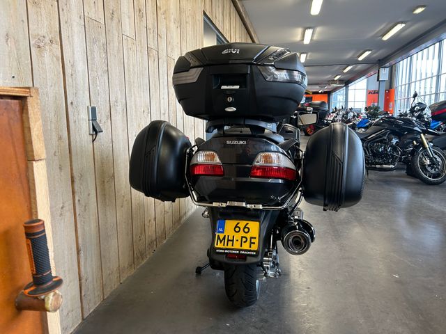 suzuki - an-650-burgman-abs-executive