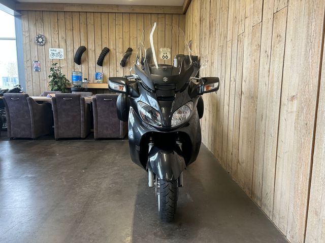 suzuki - an-650-burgman-abs-executive