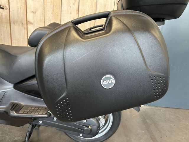 suzuki - an-650-burgman-abs-executive