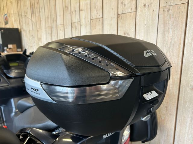 suzuki - an-650-burgman-abs-executive