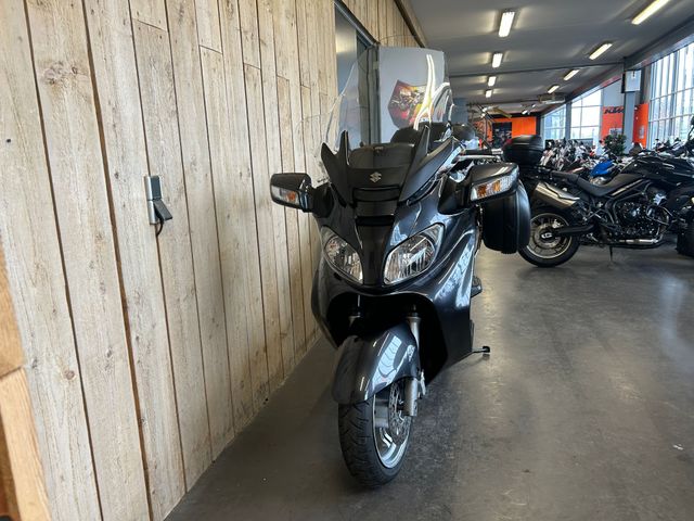 suzuki - an-650-burgman-abs-executive