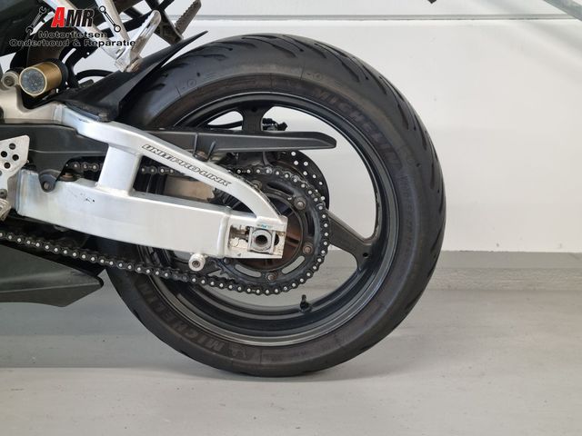 honda - cbr-600-rr