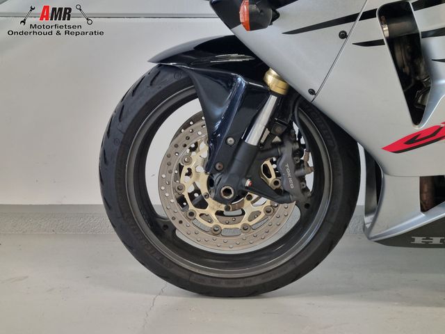 honda - cbr-600-rr