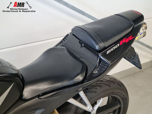 honda - cbr-600-rr