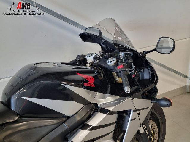 honda - cbr-600-rr