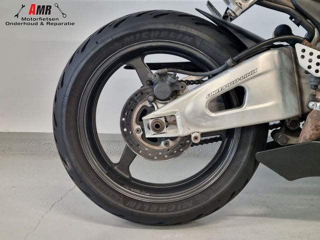 honda - cbr-600-rr