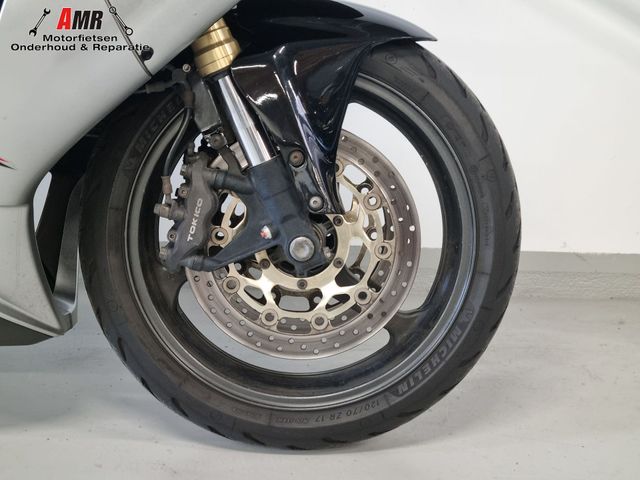 honda - cbr-600-rr