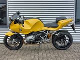 BMW R 1200 S ABS
