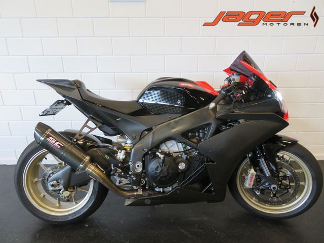 aprilia - rsv-4-1000-rr