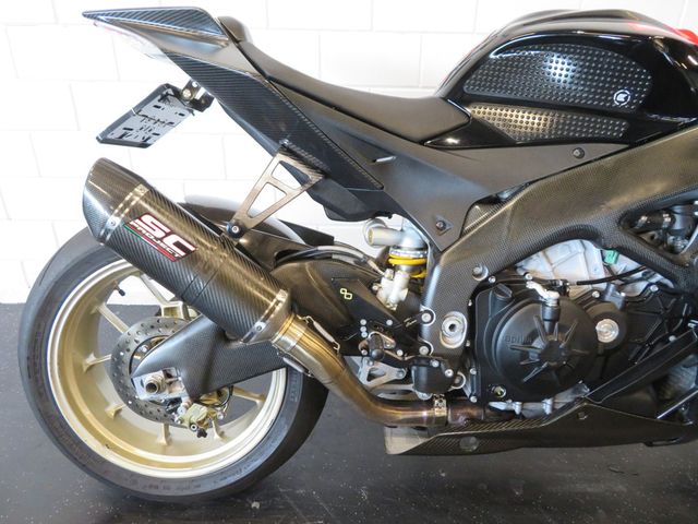 aprilia - rsv-4-1000-rr