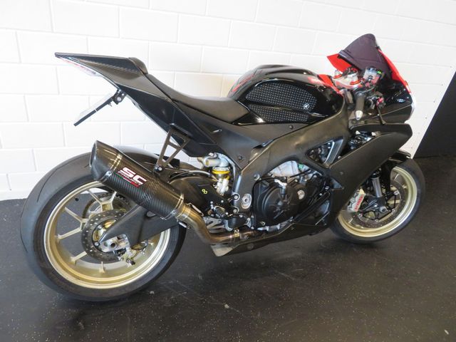aprilia - rsv-4-1000-rr