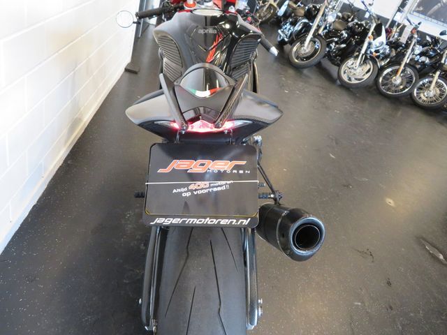 aprilia - rsv-4-1000-rr