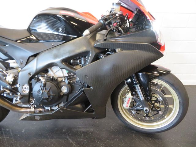 aprilia - rsv-4-1000-rr