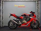 HONDA CBR 1000 RR FIREBLADE C-ABS