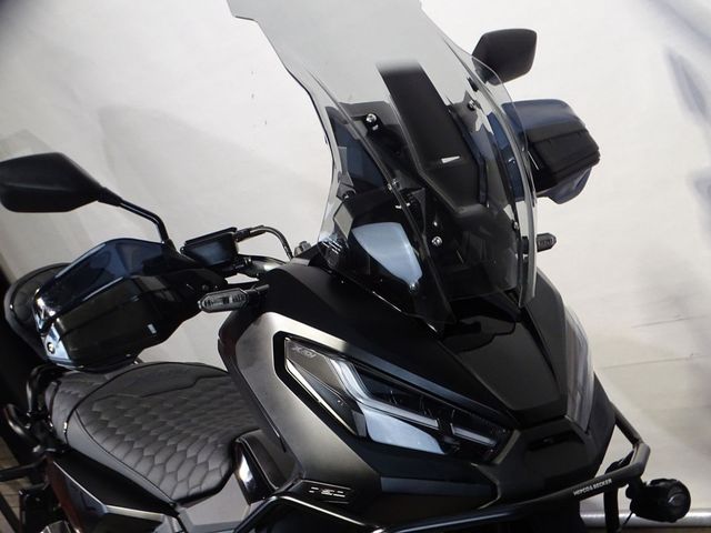 honda - x-adv
