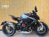 MV AGUSTA DRAGSTER 800 RR SCS
