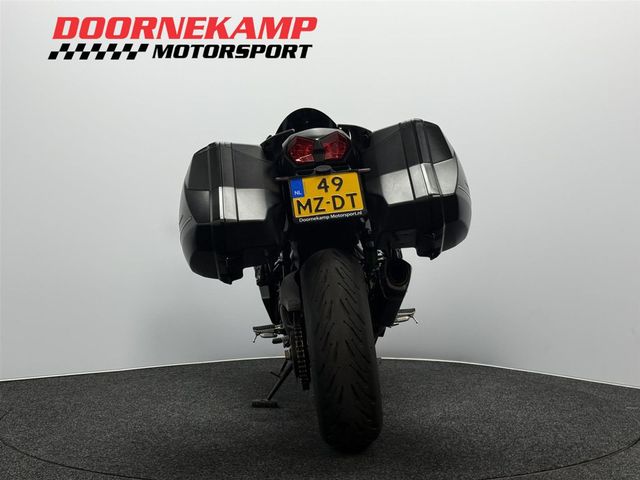 kawasaki - ninja-h2-sx