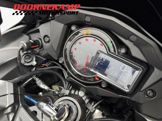 kawasaki - ninja-h2-sx