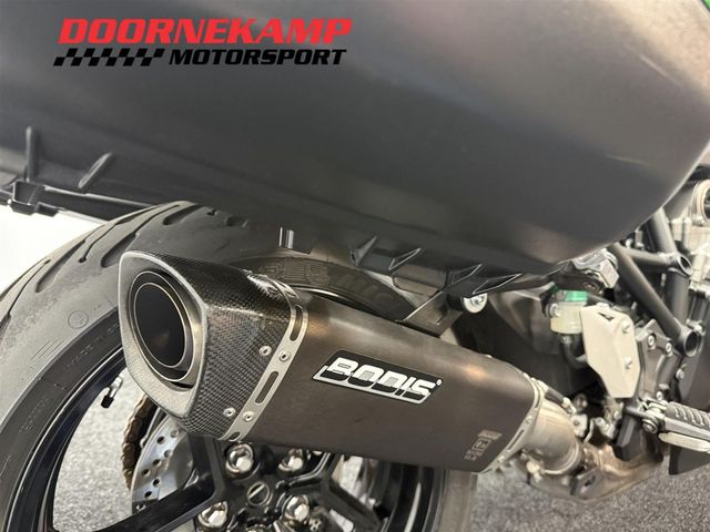 kawasaki - ninja-h2-sx