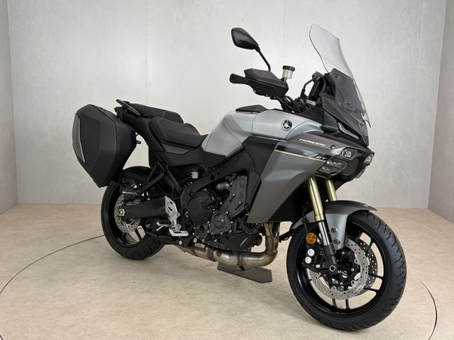 yamaha - tracer-9-gt