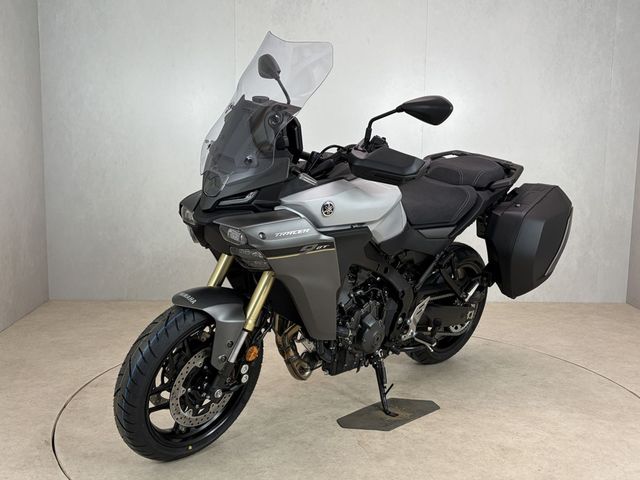 yamaha - tracer-9-gt