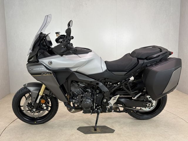 yamaha - tracer-9-gt