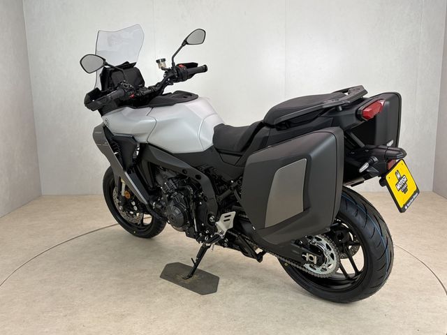 yamaha - tracer-9-gt