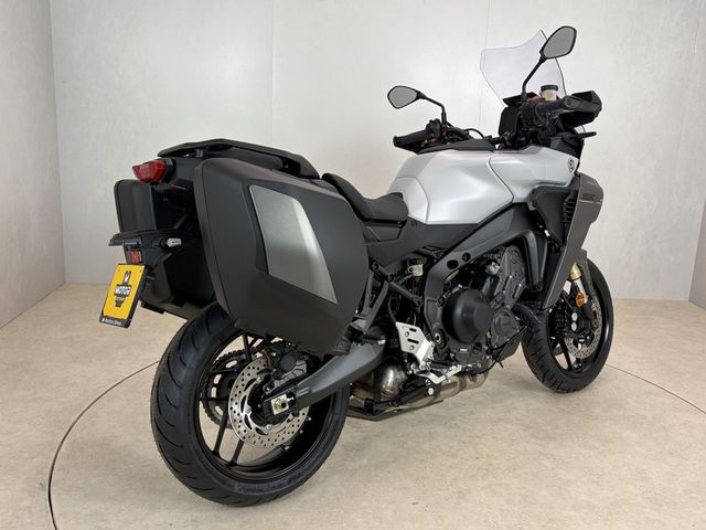 yamaha - tracer-9-gt