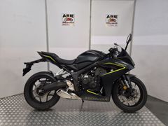 Honda CBR 650 R ABS 2026 nieuw – foto 1 van 3